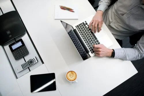 tracking fixed assets