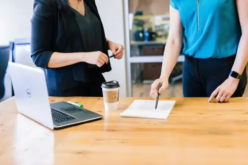 benefitting from a computer asset management system