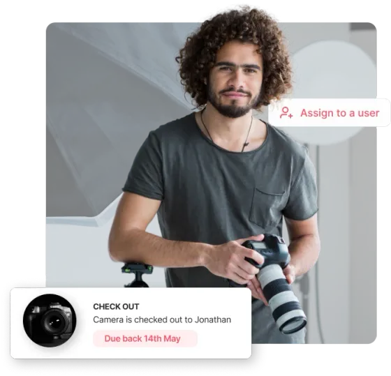 Hero Image Dashboard