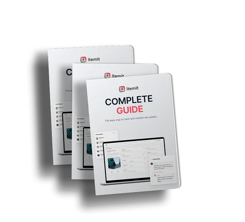 itemit Asset Tracking Complete Guide