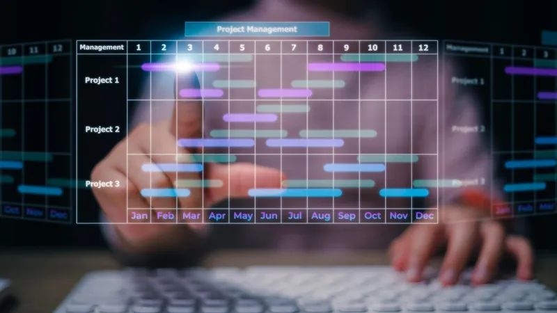 Integrated system coordinating equipment use across teams