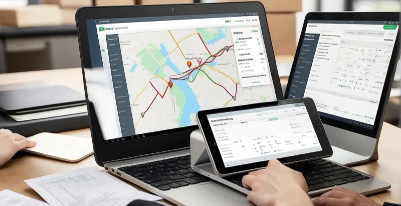 asset impairment and asset tracking.