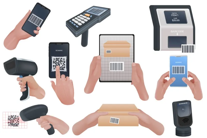 Streamline Inventory Supplies with a Hand-Held Computer