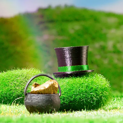 Asset Tracking Software: Helping Leprechauns Track Their Pots of Gold