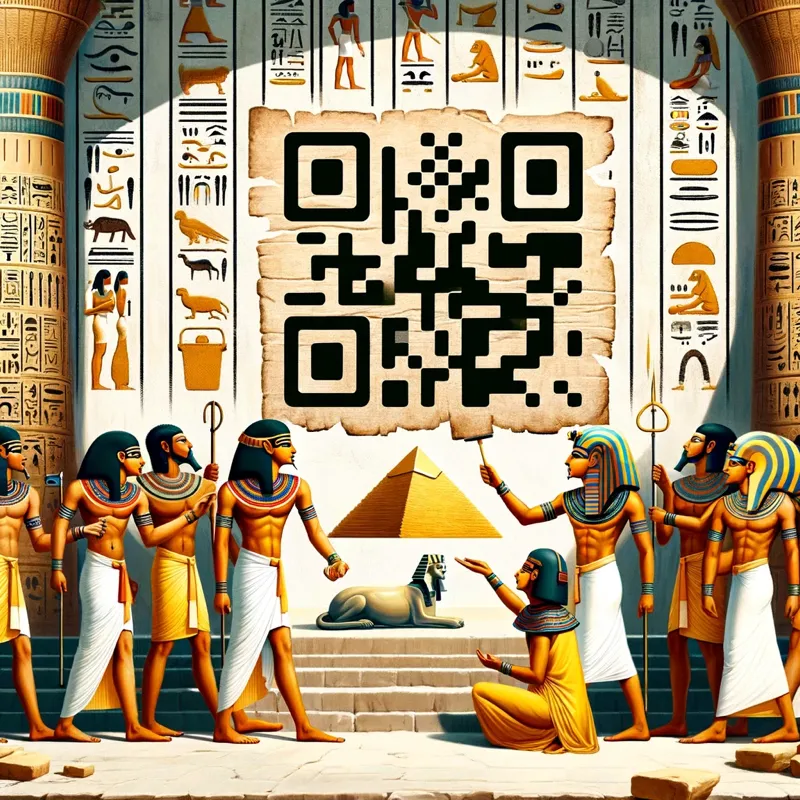 Use QR Code Asset Tracking To Keep Your Business Organised