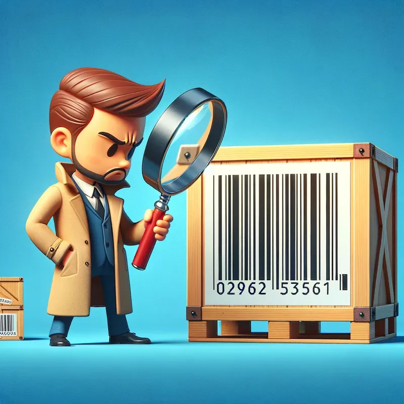 Business Asset Tracking