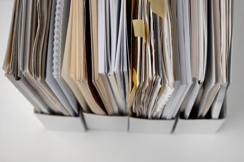 How to Record Fixed Assets