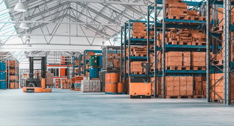 RFID Fixed Asset Tracking Software Is The Future Of Equipment Tracking