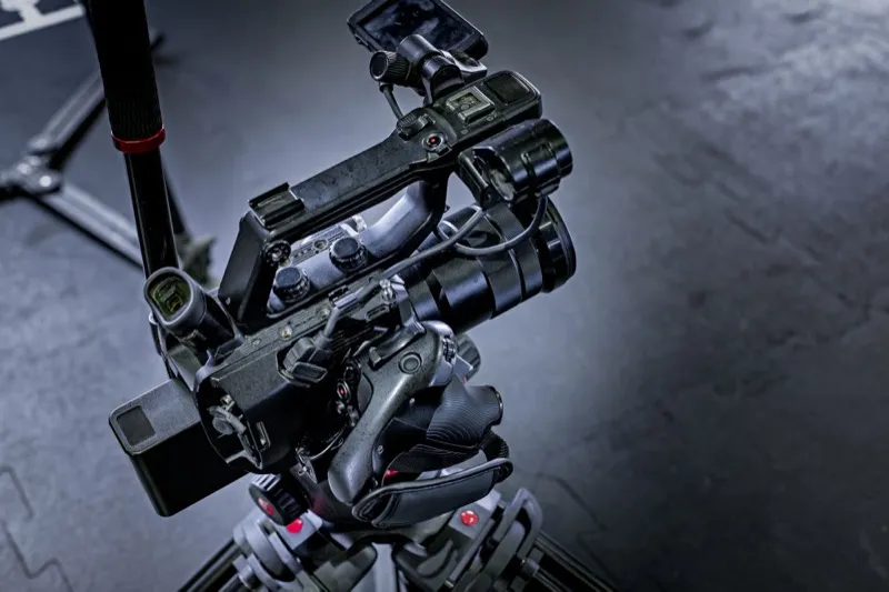 Manage Camera Rentals with itemit’s camera tracking software
