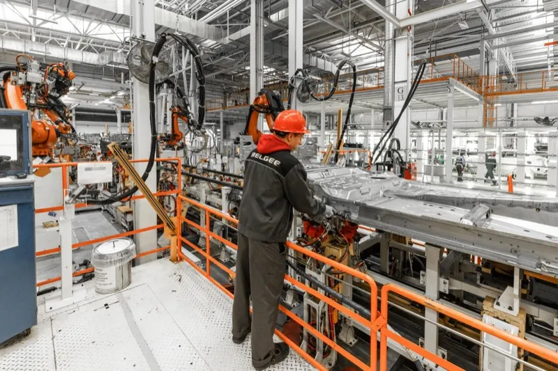 PUWER covers a wide range of equipment used in the workplace