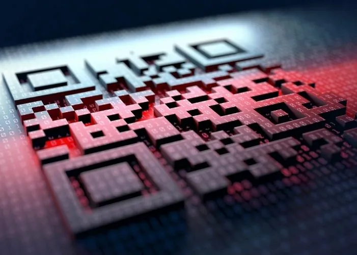 QR 