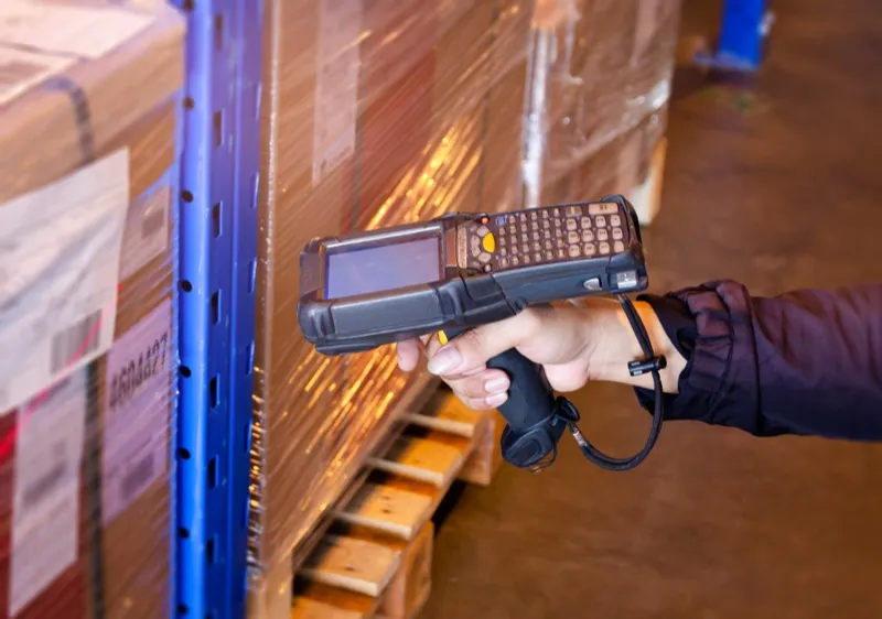 How Does A Tool Tracking System Work?