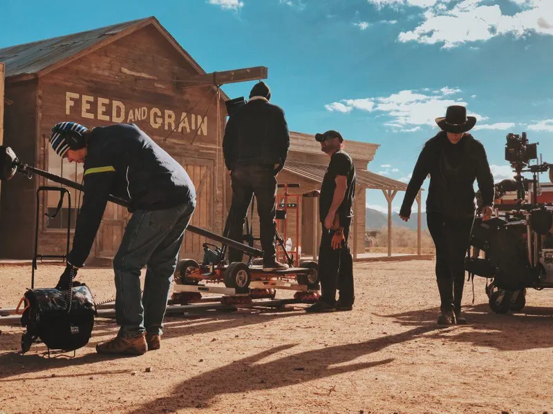 asset tracking in film