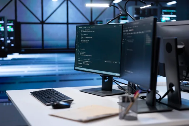 it asset definition