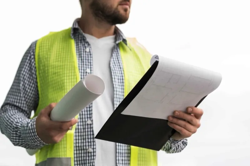 What is rfp in construction