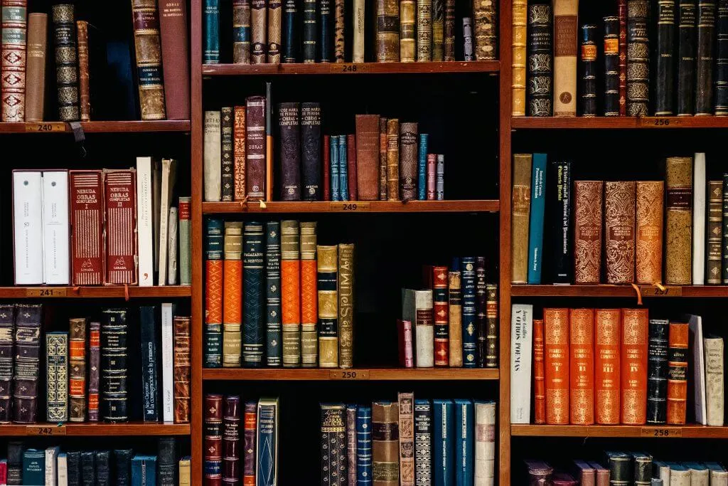 Asset Tracking and University Research