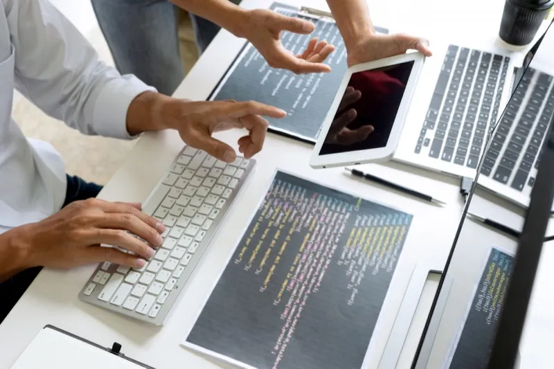managing it assets