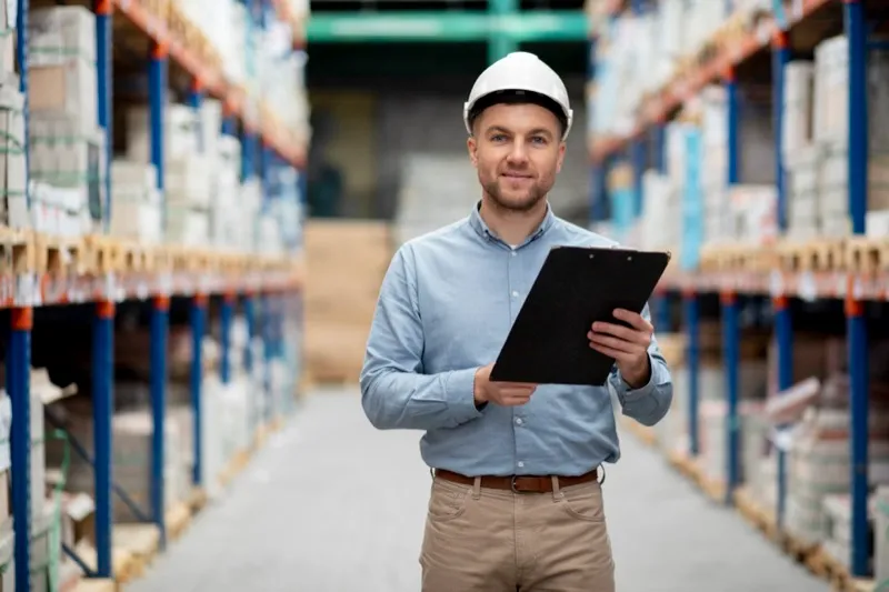 Stock vs Inventory in Asset Management