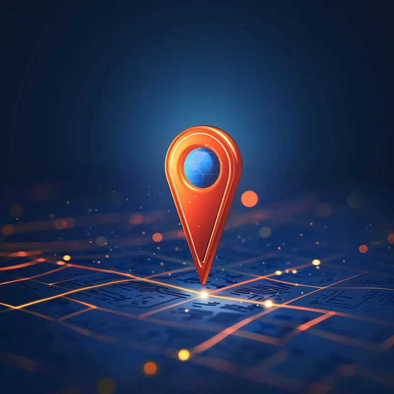 Indoor GPS Tracking