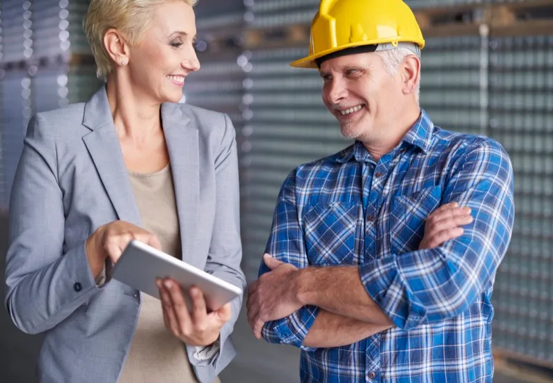 Streamlined Communication and Task Management 