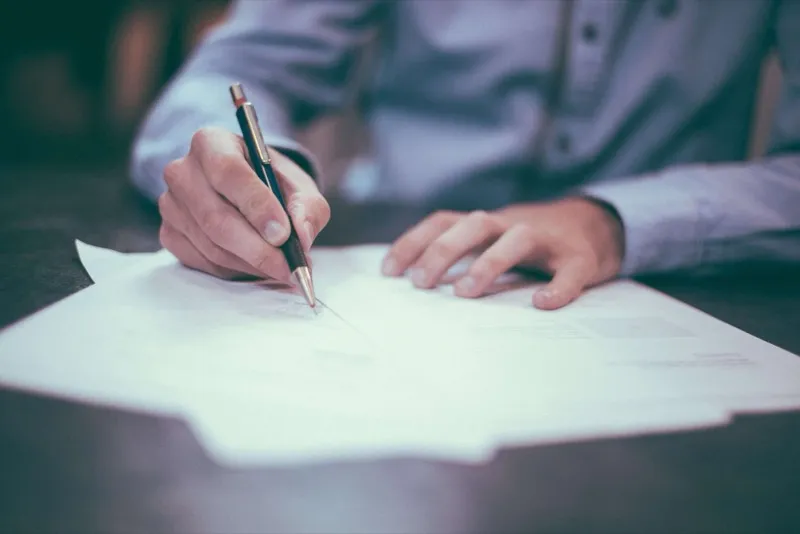 using fixed asset register software