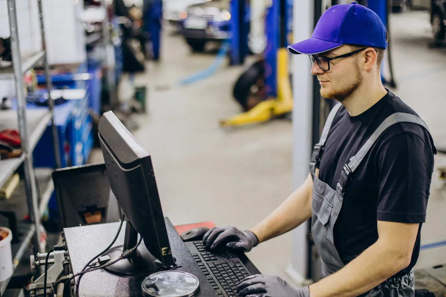 How to Reduce Equipment Downtime in Manufacturing