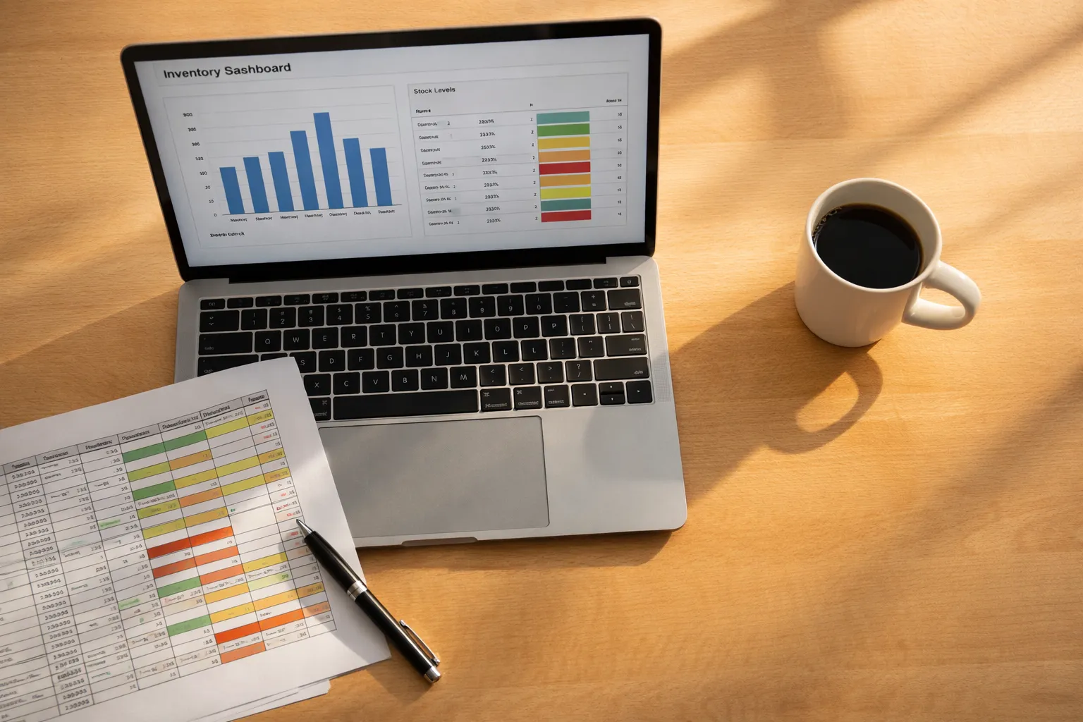 A Guide to Inventory Counting for Modern Businesses