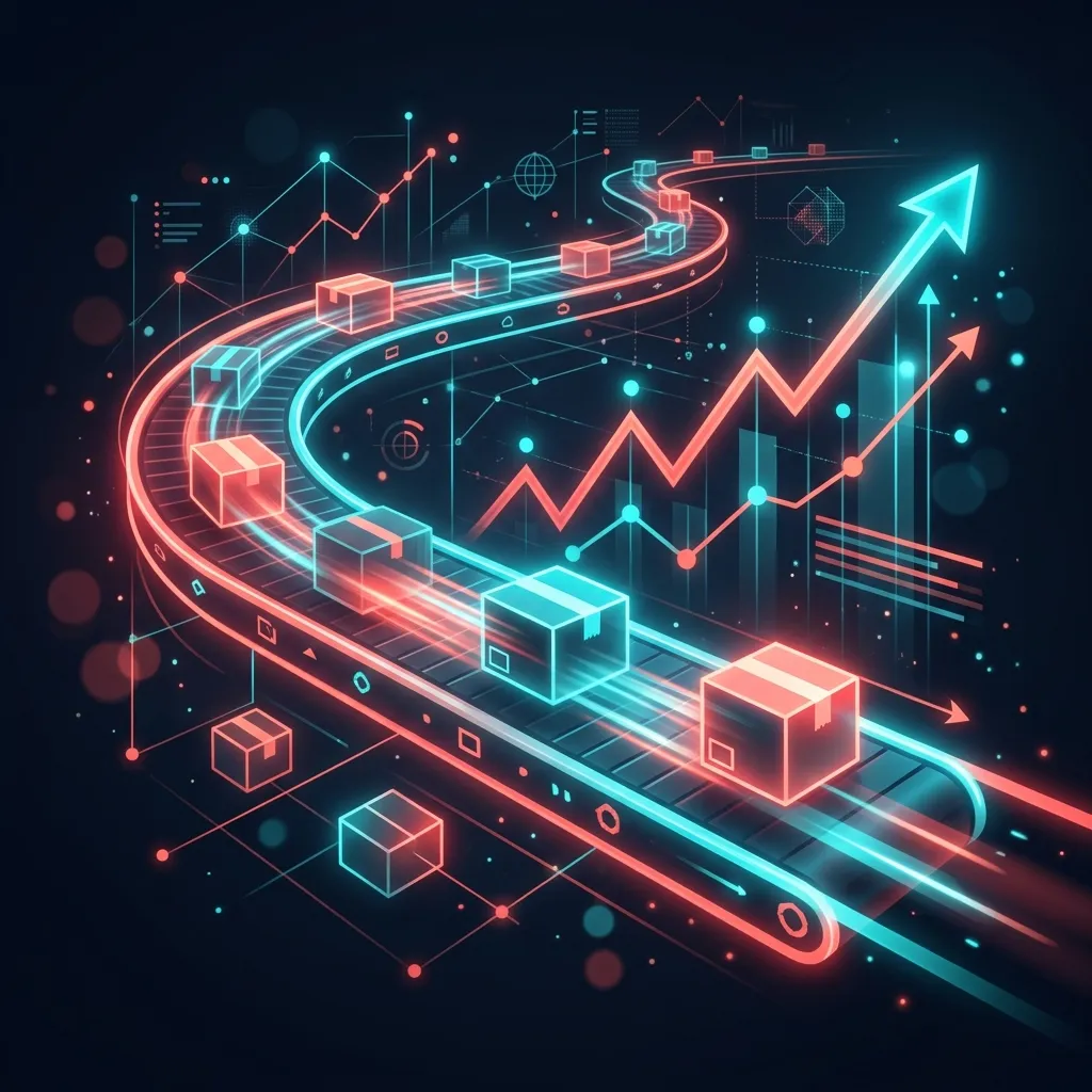 Inventory turnover: A Complete Guide