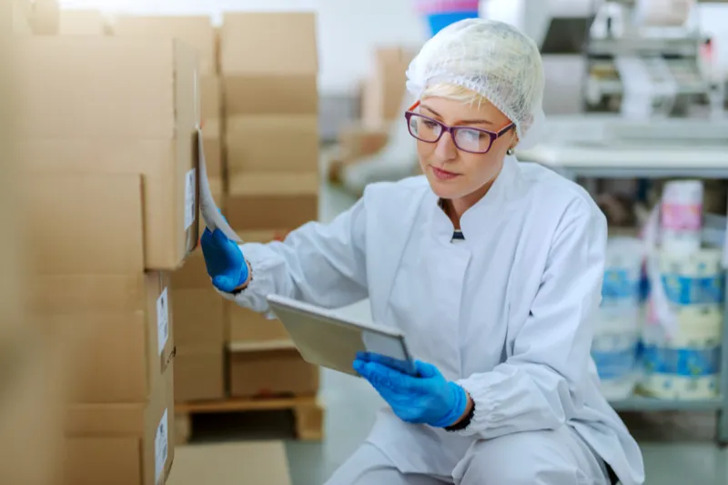 Using Fixed Asset Management Software To Track Your Assets