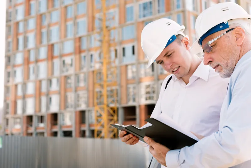Preconstruction planning