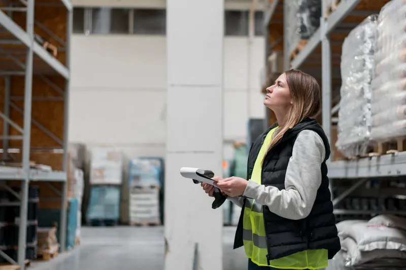 Retail inventory system