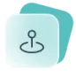 Icon enhanced tracking