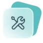 Icon simplify repair