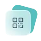 QR Code Icon