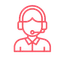 Support icon