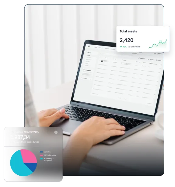 Drive Efficiency: Optimise Usage and Reduce Costs