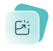 Icon maximise roi