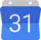 Google Calendar icon