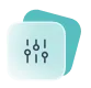Flexible Pricing Feature Icon