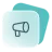 Automated Prompts Icon