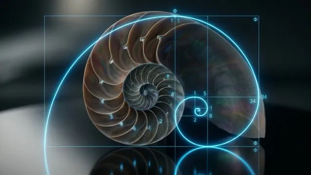 patterns in nature examples