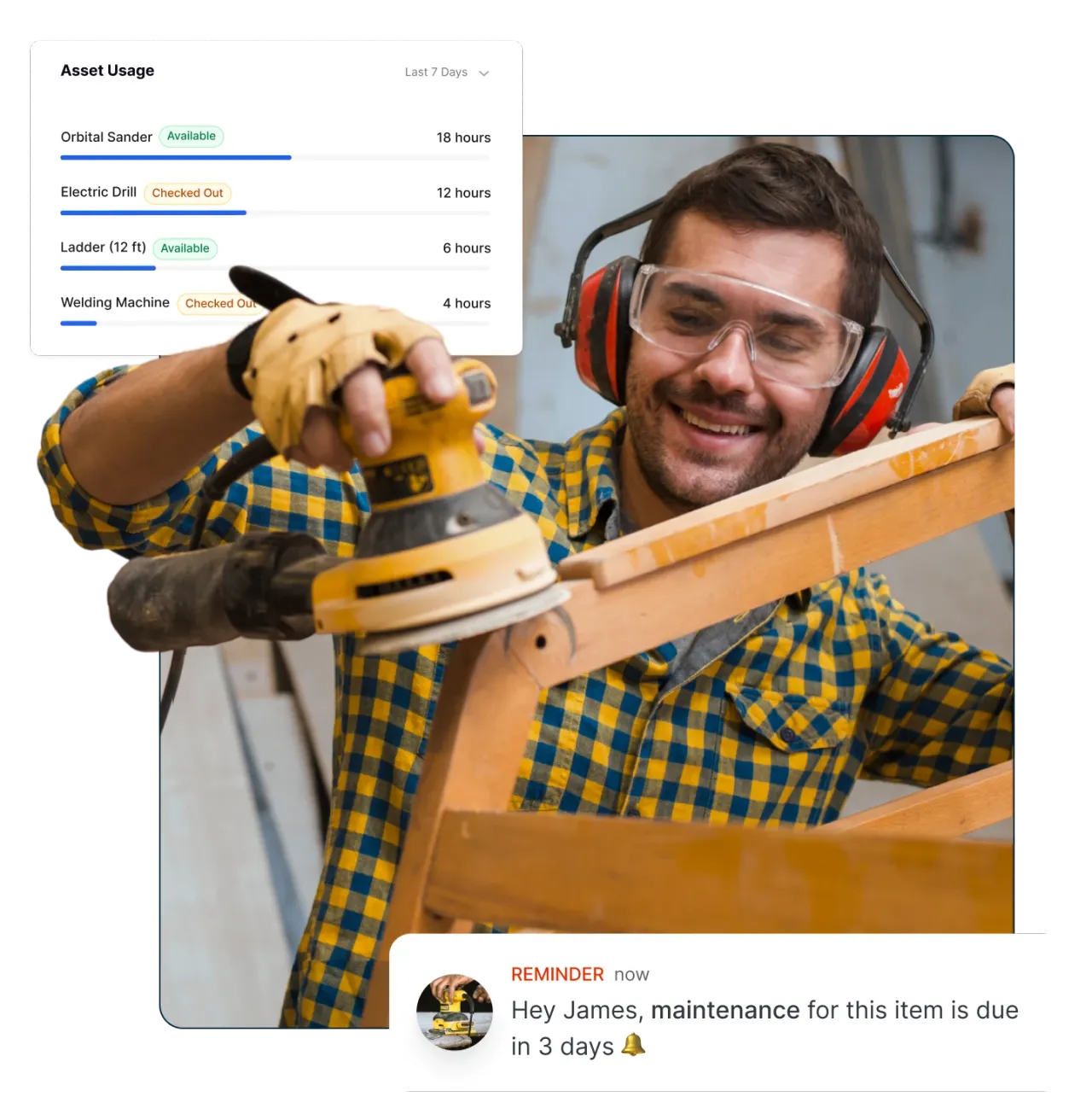Enhance Visibility Across Tool Lifecycles