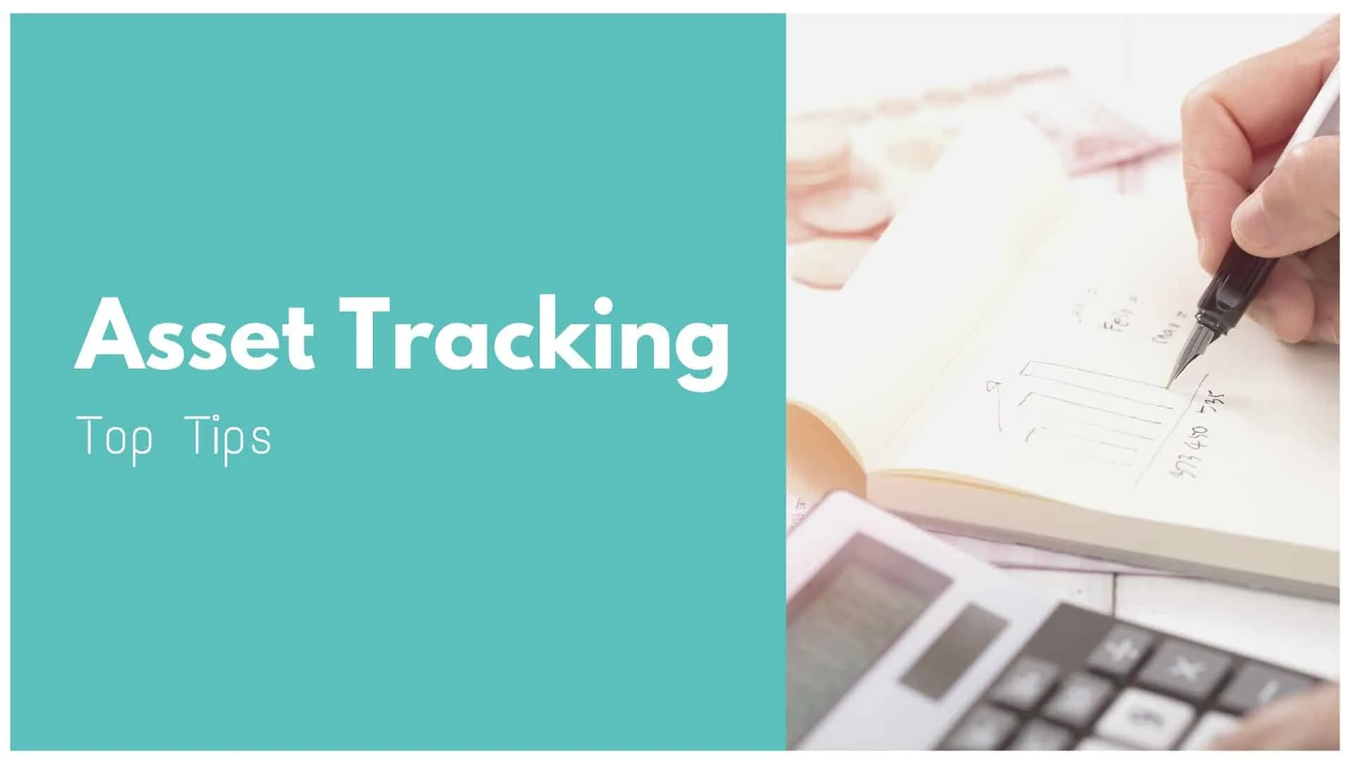 Asset Tracking Software UK: Top tips for choosing the best system