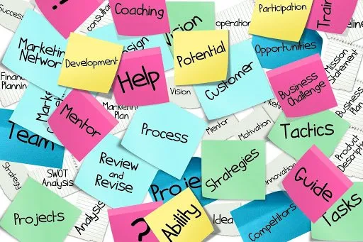 strategies for outsourcing