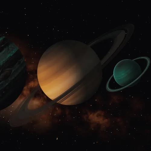 To Infinity and Beyond, itemit’s Journey to Space!