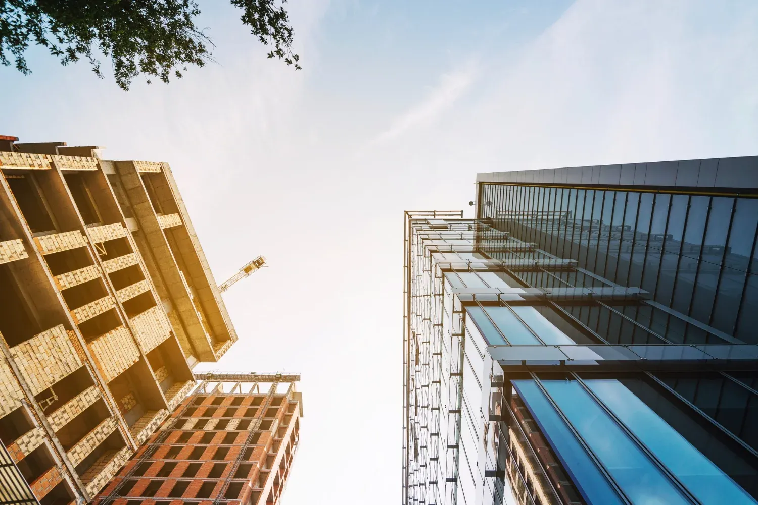 Modern Methods of Building Construction. Trends and Innovations to Watch