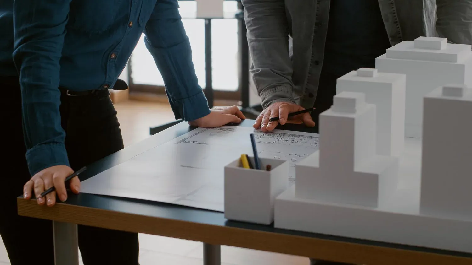 How to Create an Effective Construction Management Plan for Your Project