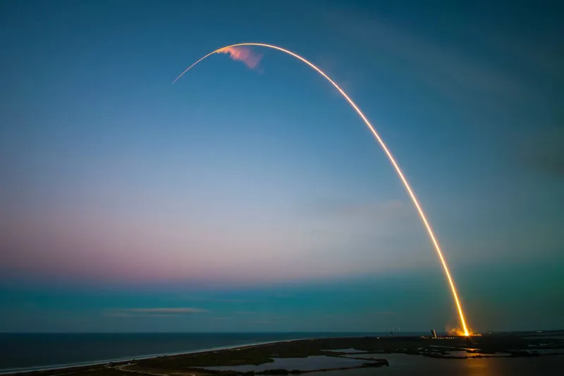Space Asset Tracking