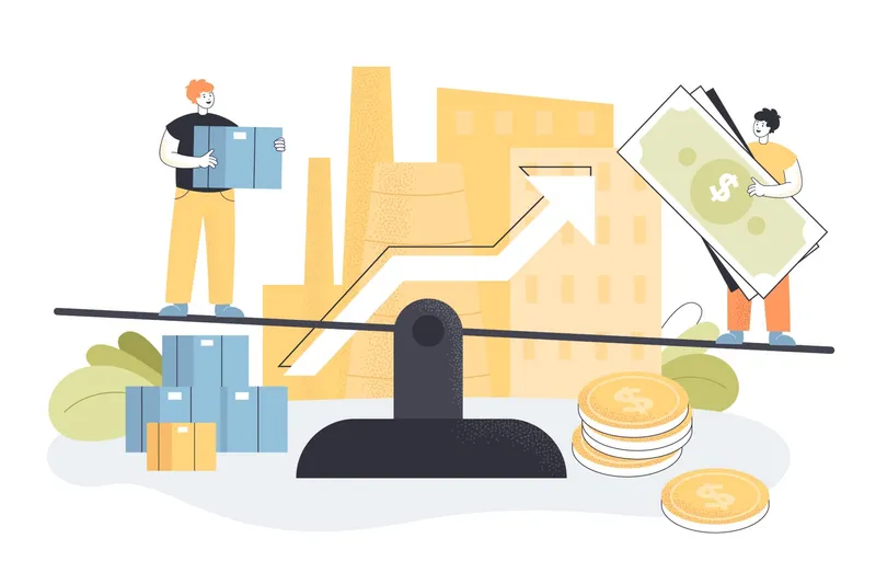 Bottom Line Through Cost Control