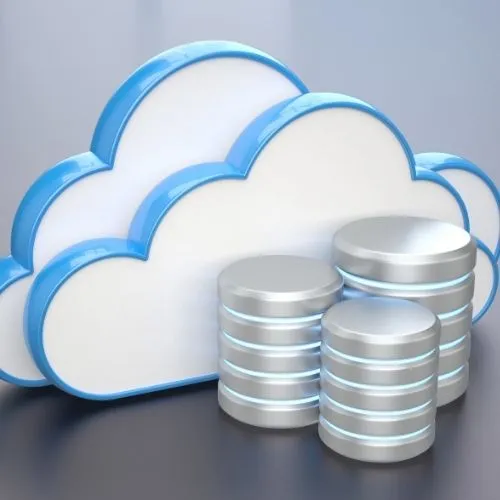 Cloud-based asset tracking software